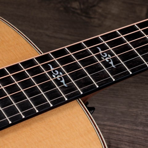 Taylor ギター 200 Series Acoustic Guitars | Taylor Guitars